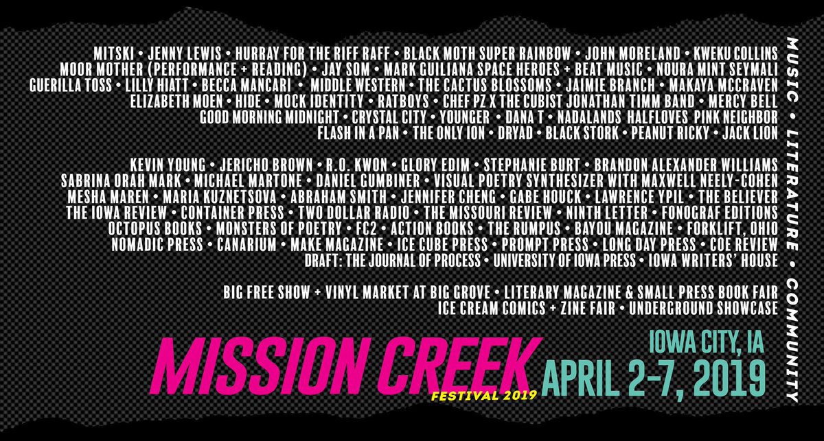 jontimm's tweet photo. Lookie here, @missioncreekIC is gonna be bangin https://t.co/KstFygGwFC