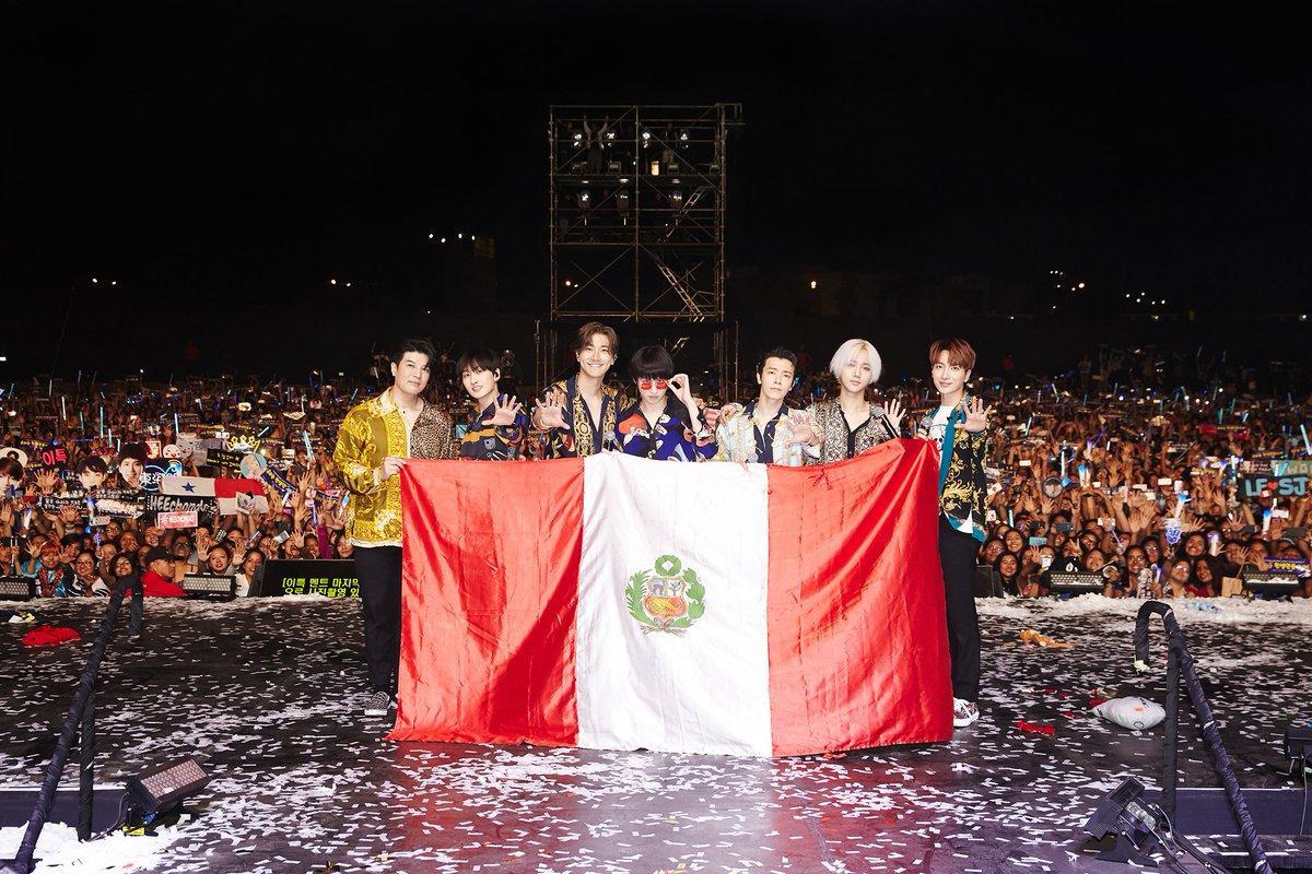 Kyasuk4's tweet photo. @Luces_ECpe @estefania_ac28 @rogerwaters @radiohead @hatoperu @SJdifusionPeru Simplemente los mejores ! <3 <3

#SuJu_PremiosLuces
#SuperJunior
@SJofficial
@shfly3424 https://t.co/4l2RoYgKJK