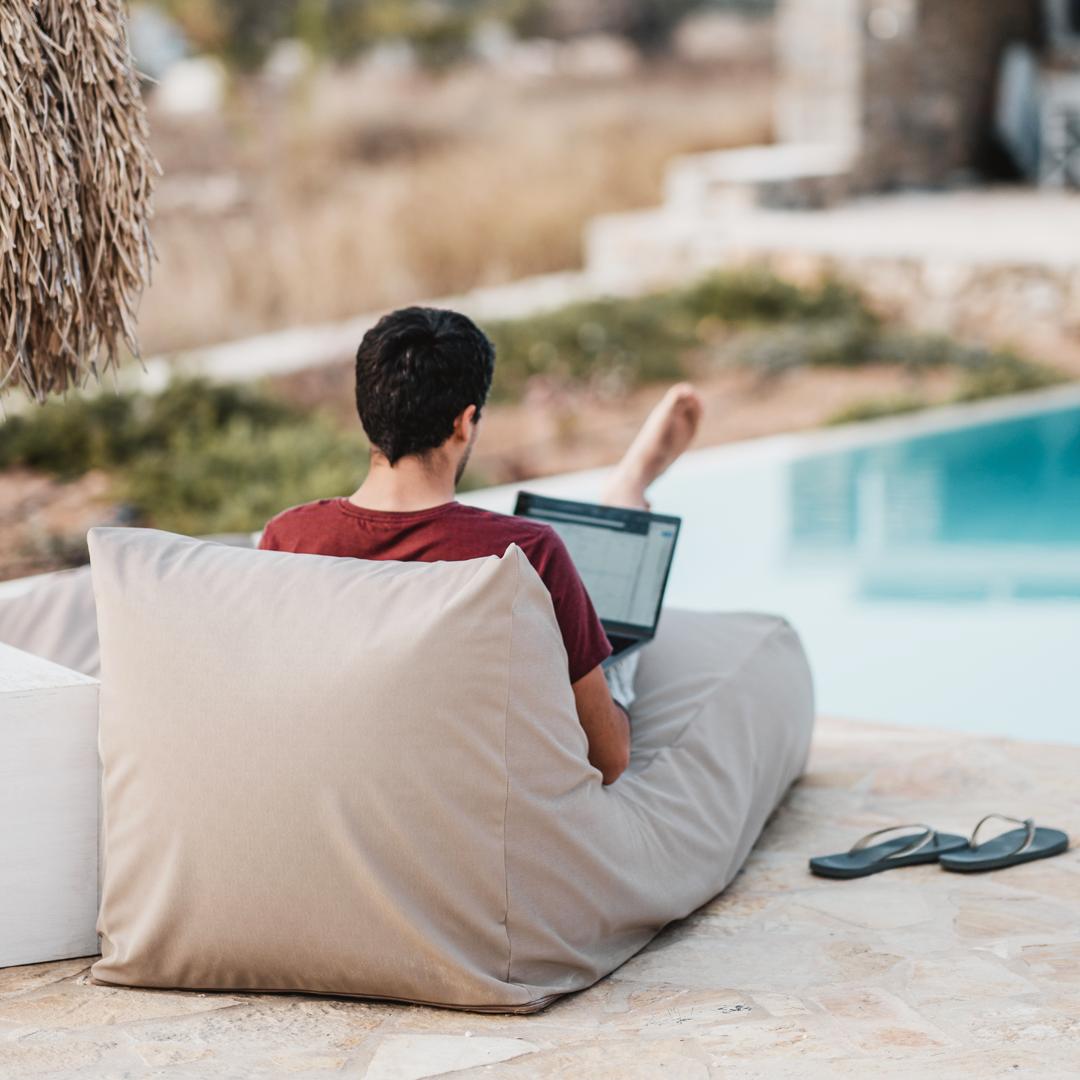 "Follow your passion, be prepared to work hard and sacrifice, and, above all, don't let anyone limit your dreams." - Donovan Bailey | #FOCUSAID #TuesdayThoughts