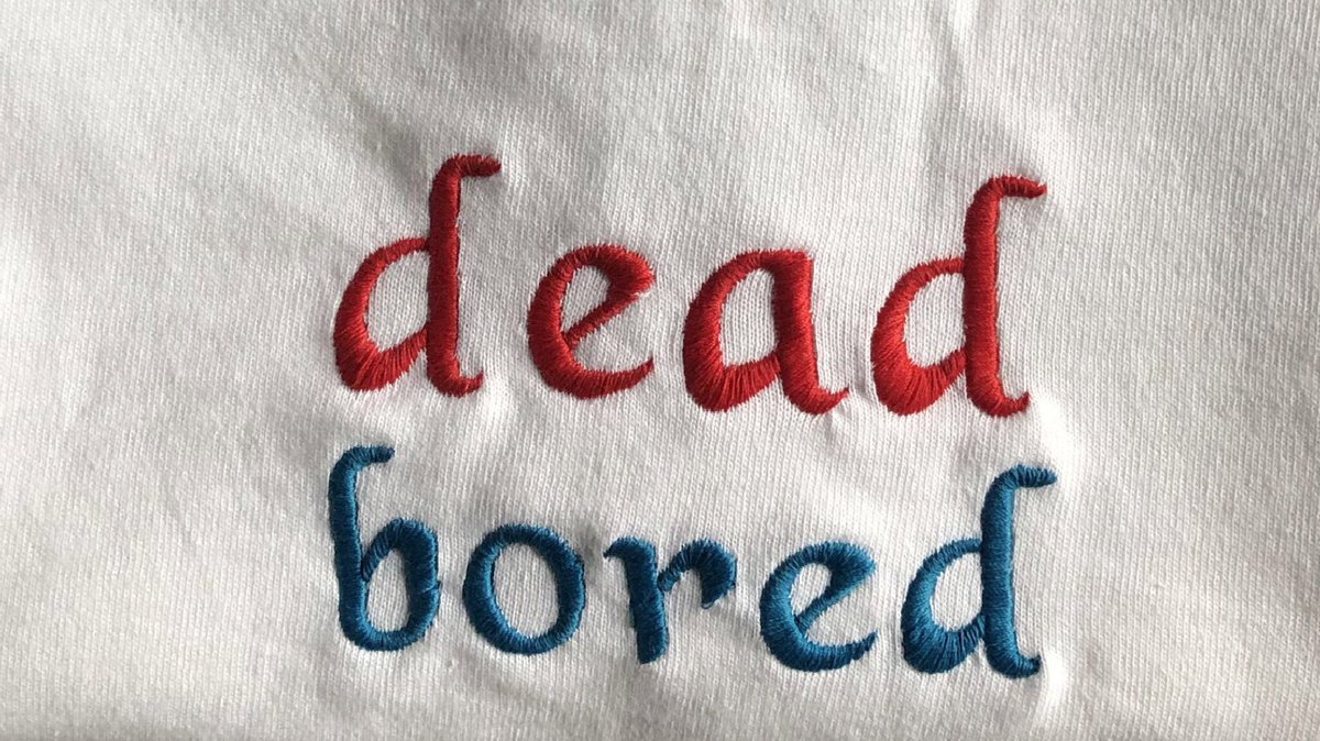 𝚃𝚑𝚎 𝙳𝚎𝚊𝚍 𝙱𝚘𝚛𝚎𝚍 𝙲𝚕𝚞𝚋 (@deadboredclub) on Twitter photo 
