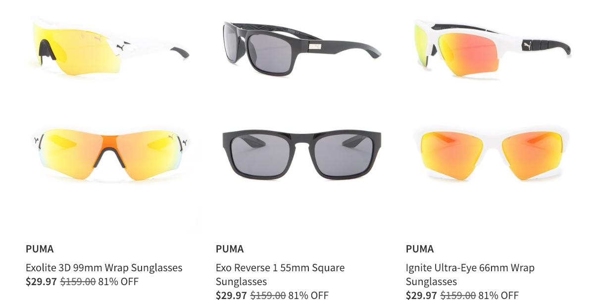 puma exolite 3d