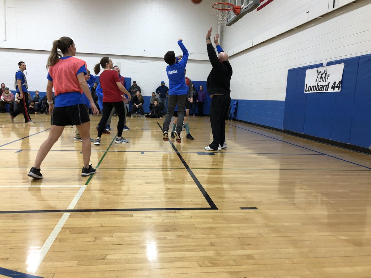We are so proud of all of our athletes for their hard work!  Thank you to all the staff who played and supported along with all the families that came out to cheer on our Wildcats!  #unifiedbasketball #specialolympics #teamwork <a href="/MrsSmithSD44/">Mrs Smith @ GWMS</a> <a href="/34Illini/">Nicole Dasbach</a> @D44Kidder <a href="/specsrvcs44/">SpecSrvcs</a>