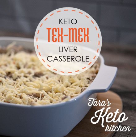 Keto Tex-Mex Casserole | Keto Comfort Food | Love Your Liver!
#TarasKetoKitchen #Ketorecipe #Ketodiet
wholebodyliving.com/keto-tex-mex-c…
Got some recipe request? Post on the comment below!