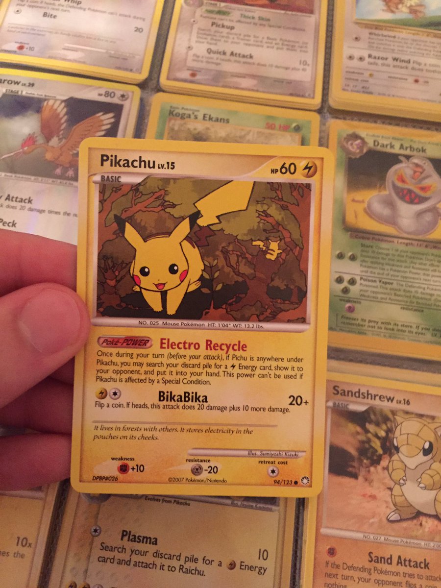 CardsRex's tweet image. Pikachu wants to know: “Will chu be my Valentine?” I JUST LOVE PIKACHU ⚡️#Pokémon #Pikachu