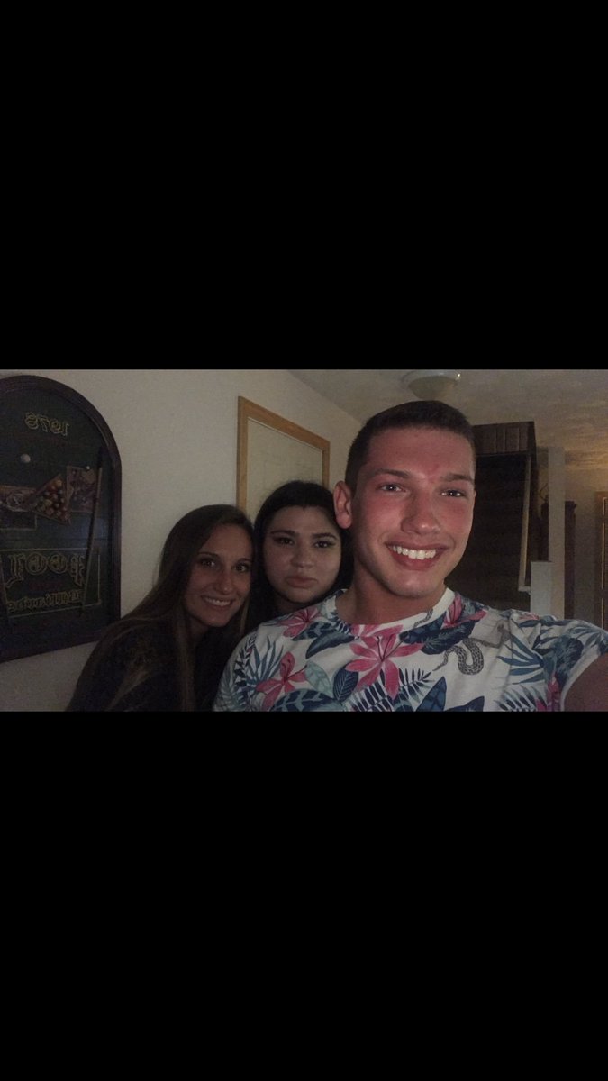 APavlocak's tweet photo. Happy Birthday Abs🥳 I love you so much I hope you had an amazing day and I can’t wait till we can celebrate!!❤️❤️ @abbiekubasky https://t.co/GAvKXs8jqf