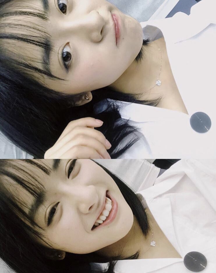 shenyupdates_PH's tweet photo. 190211 shenyueyeah IG  Update

“新年快乐🎇” 

#ShenYue  
#沈月 https://t.co/eAmQcKI3kB
