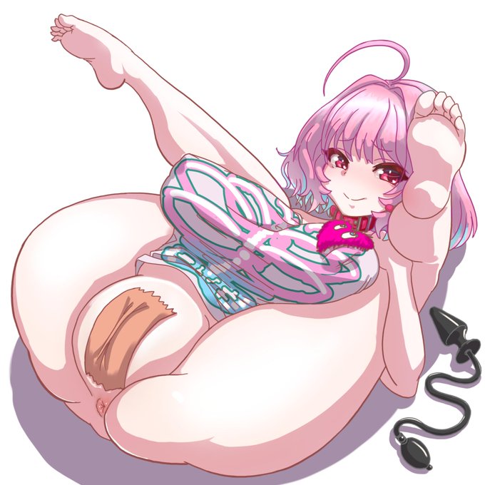 まえばりあむちゃん #夢見りあむ 