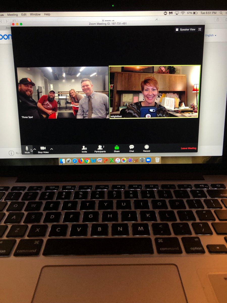 MelLightfoot's tweet photo. Our crew rocked it today in School &amp; Community EDAD 5760. Thanks guys! ⁦@BryanMcDonaldPD⁩ #UCMOedlead https://t.co/c2o9L4UkWM