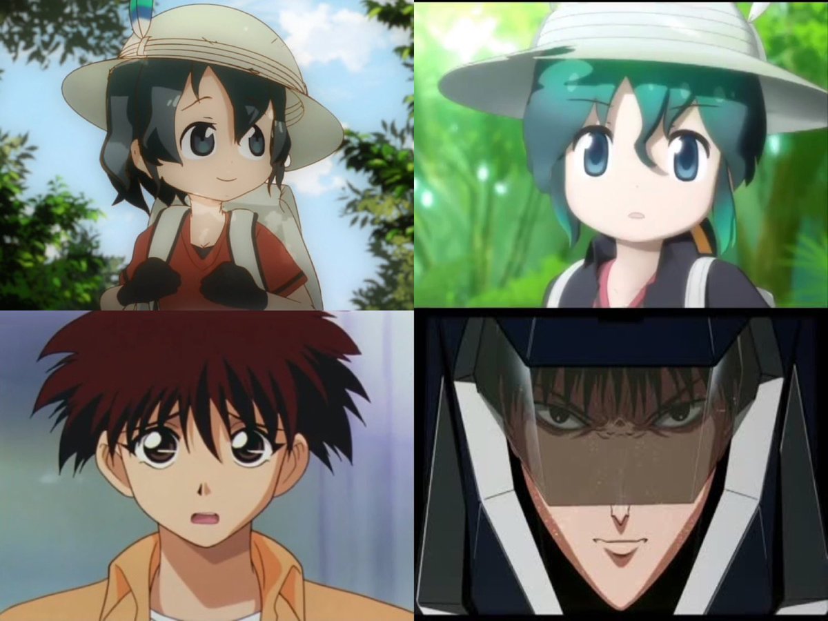 Twitter पर テンカワアキト ह शट ग