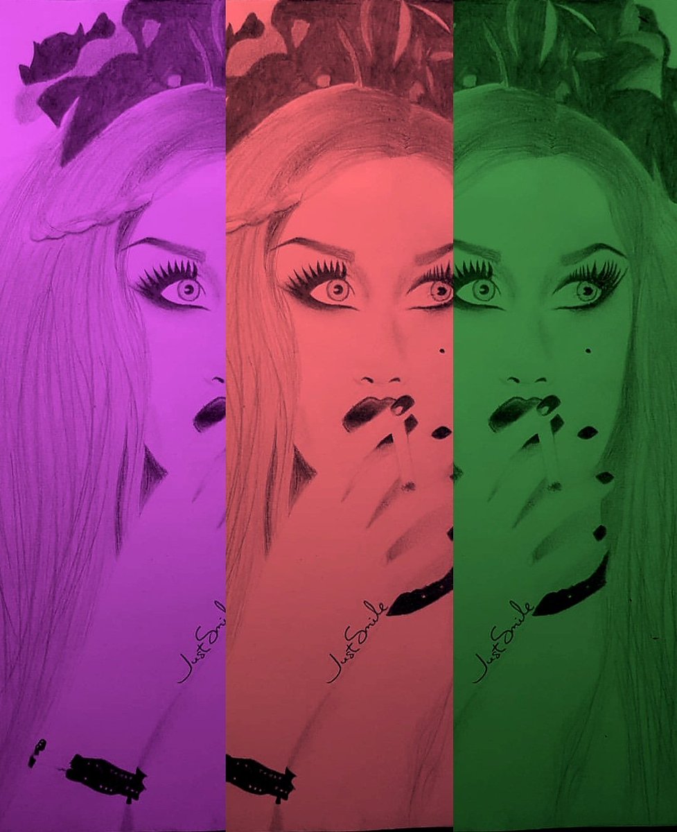 MeganAimeeee's tweet photo. Wasn't even gonna post this here cause criticism gets me down but I've had a few drinks so here's some @AdoreDelano artwork I did a while back 💕 will probs regret this tomorrow hahaa #anxietysucks https://t.co/RFxzrv5mbT