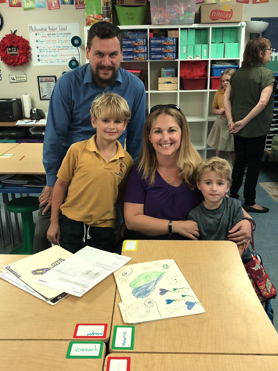 GCCAS1's tweet photo. It was a successful night of student led conferences at GCCAS!! #studentledconferences #charterschools #colliercountyschools #forzafamilyedu https://t.co/rPQXsb6vMz