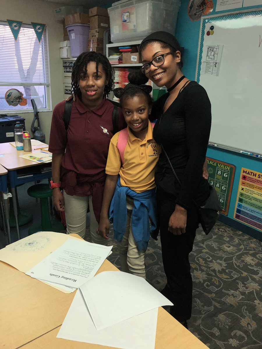 GCCAS1's tweet photo. It was a successful night of student led conferences at GCCAS!! #studentledconferences #charterschools #colliercountyschools #forzafamilyedu https://t.co/rPQXsb6vMz