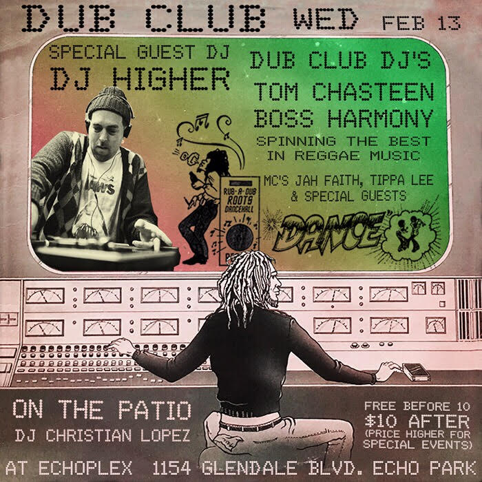 Dj Higher tweet media