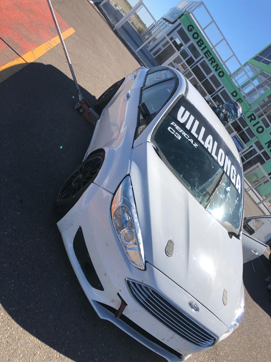 Tn Racing web tweet media