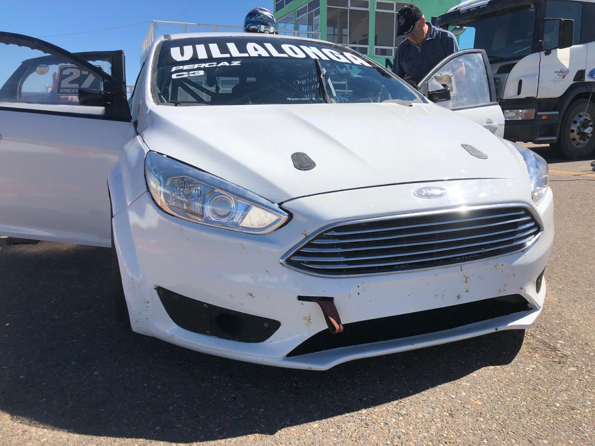 Tn Racing web tweet media