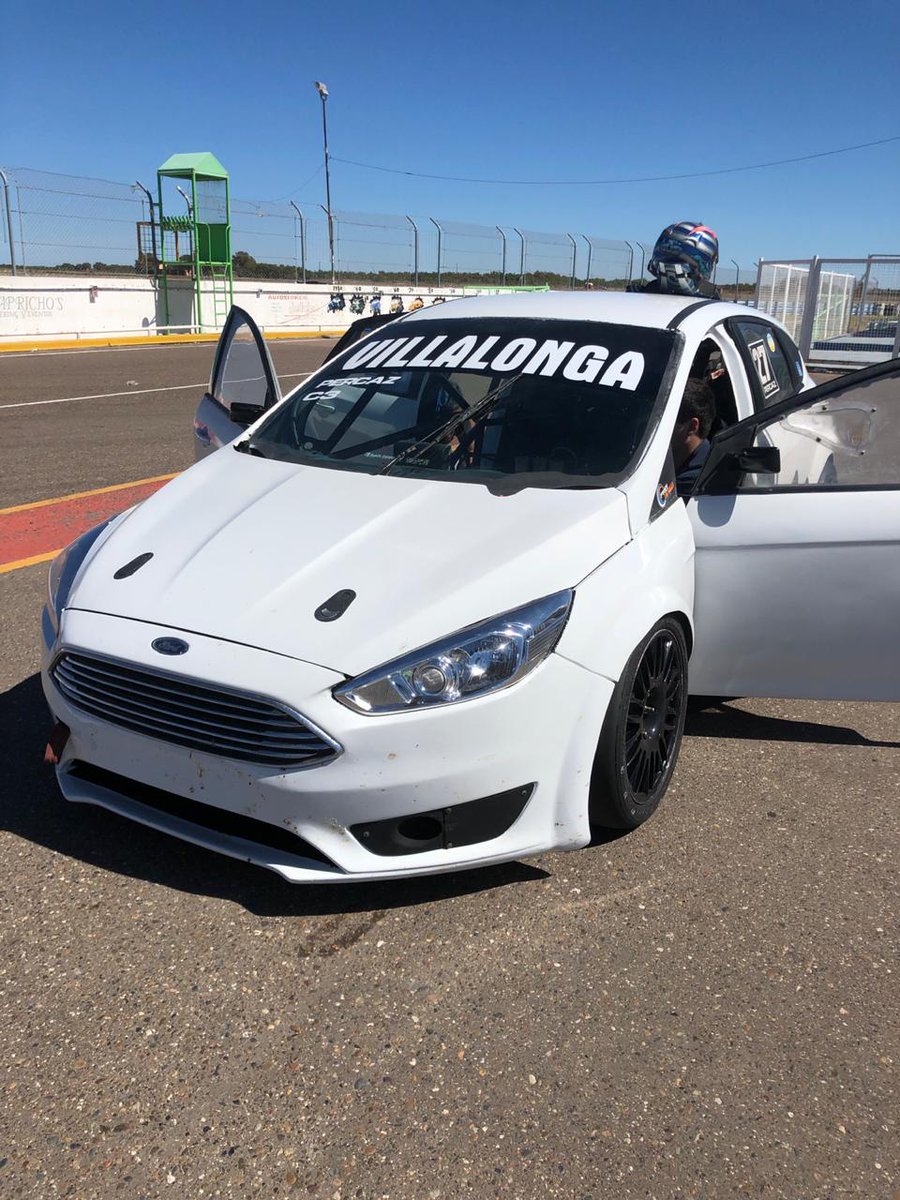 Tn Racing web tweet media