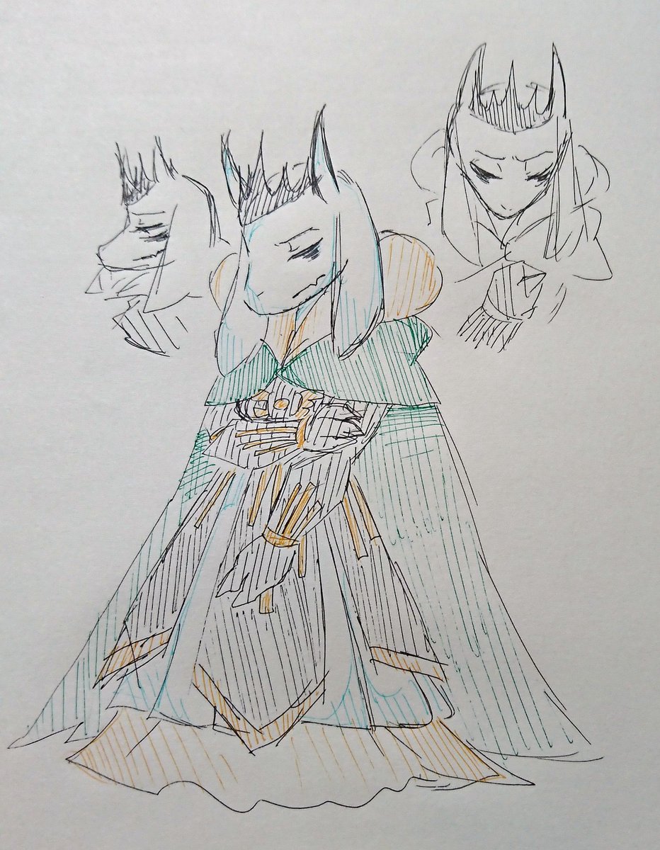 kuragemaru8677's tweet photo. #自AU
#FSGR
#FellswapGreen https://t.co/69fFo9TmVq