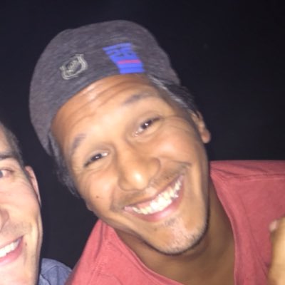 Cliff Simon tweet media