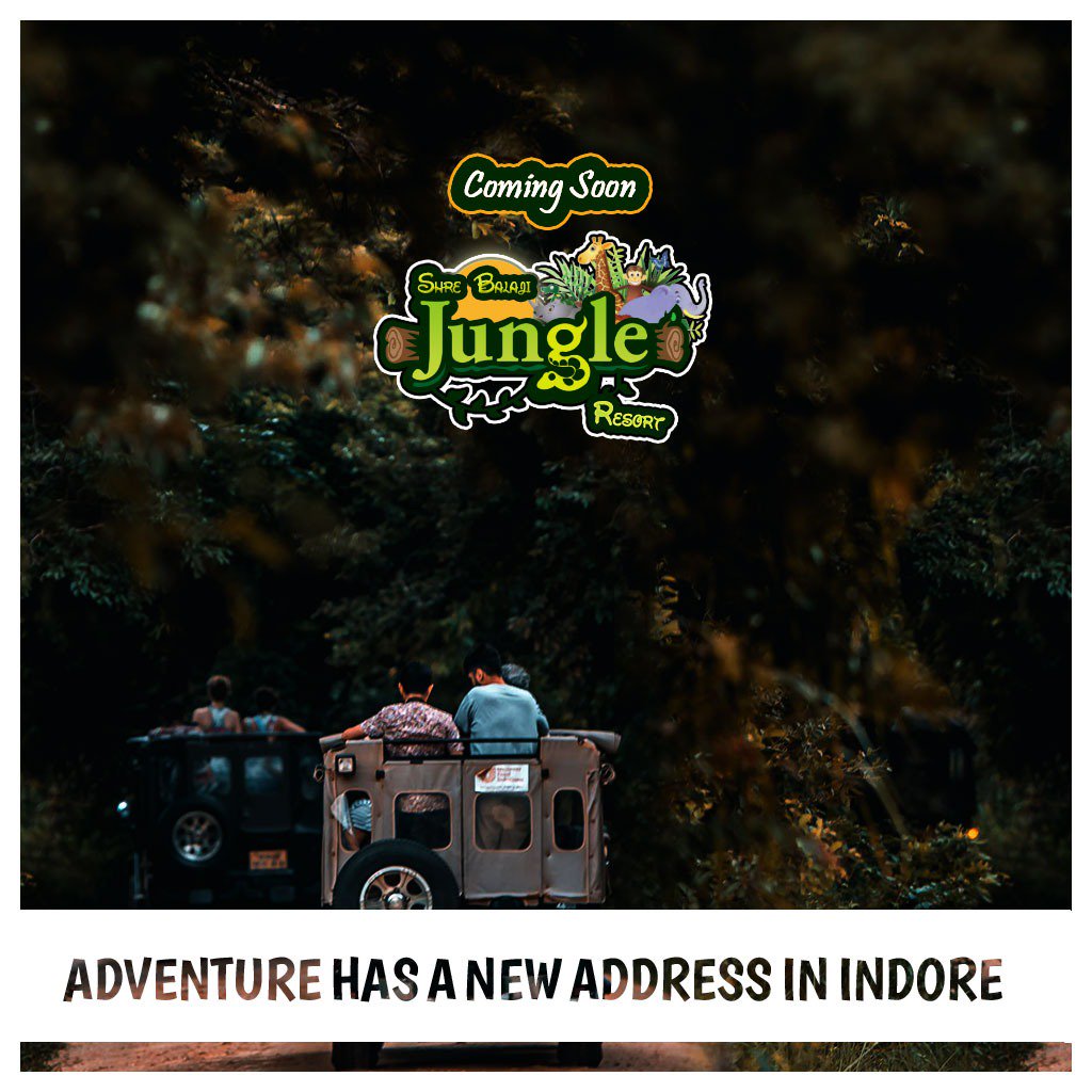 gatewaygroup3's tweet image. 🥅🏏⛳🥎🏊🏻Coming soon in Near Indore Premium Resorts Project&apos;&apos; 
🌴🌴बालाजी जंगल रिसोर्ट 🌴🌴
👨‍👩‍👦‍👦अपने परिवार का करें सपना पूरा ⛺बनिये खुद के कॉटेज के मालिक 
📌सिल्वर ब्लॉक मात्र 15 लाख में। 📌📌गोल्ड ब्लॉक मात्र 25 लाख में 📌📌📌प्लेटिनम ब्लॉक 35 लाख में फुल्ली फर्निश वुडन कॉटेज