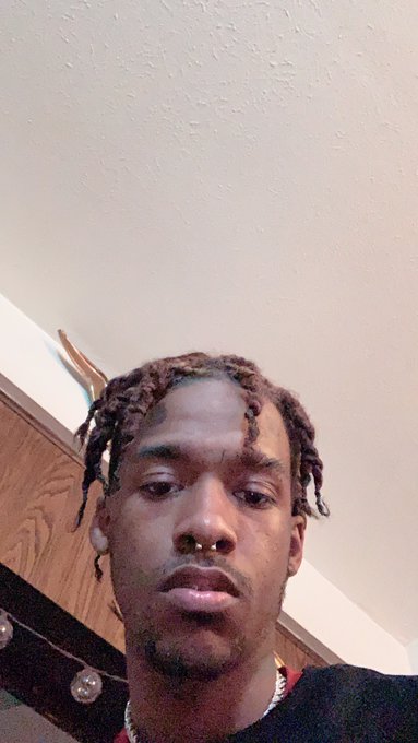 Sexy nigga https://t.co/xKdFUFLvVS