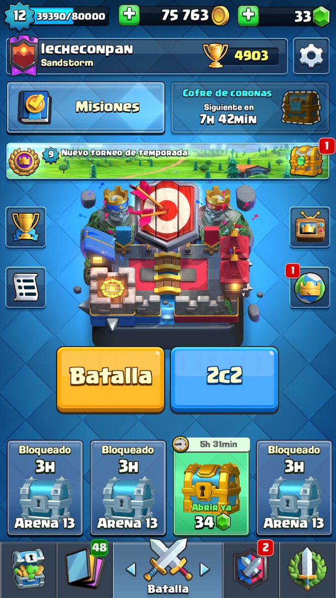 💥Leche Con Pan💥 tweet media