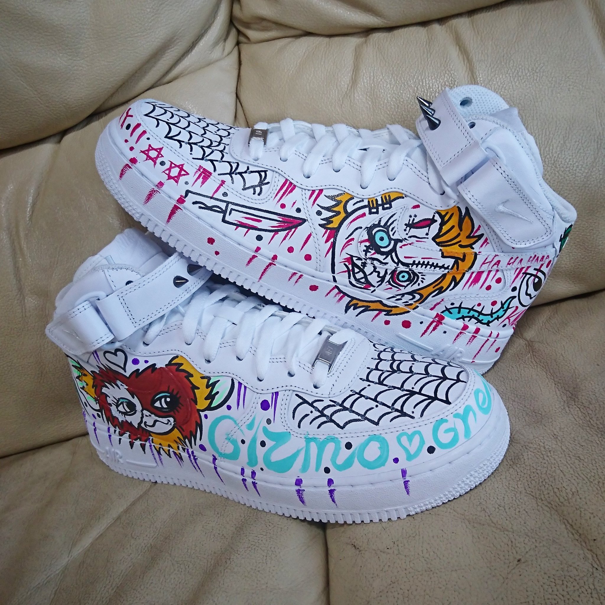 【激レア】チャッキー 激レア US限定 チャッキー CHUCKY Tシャツ 映画Tシャツ ホラー