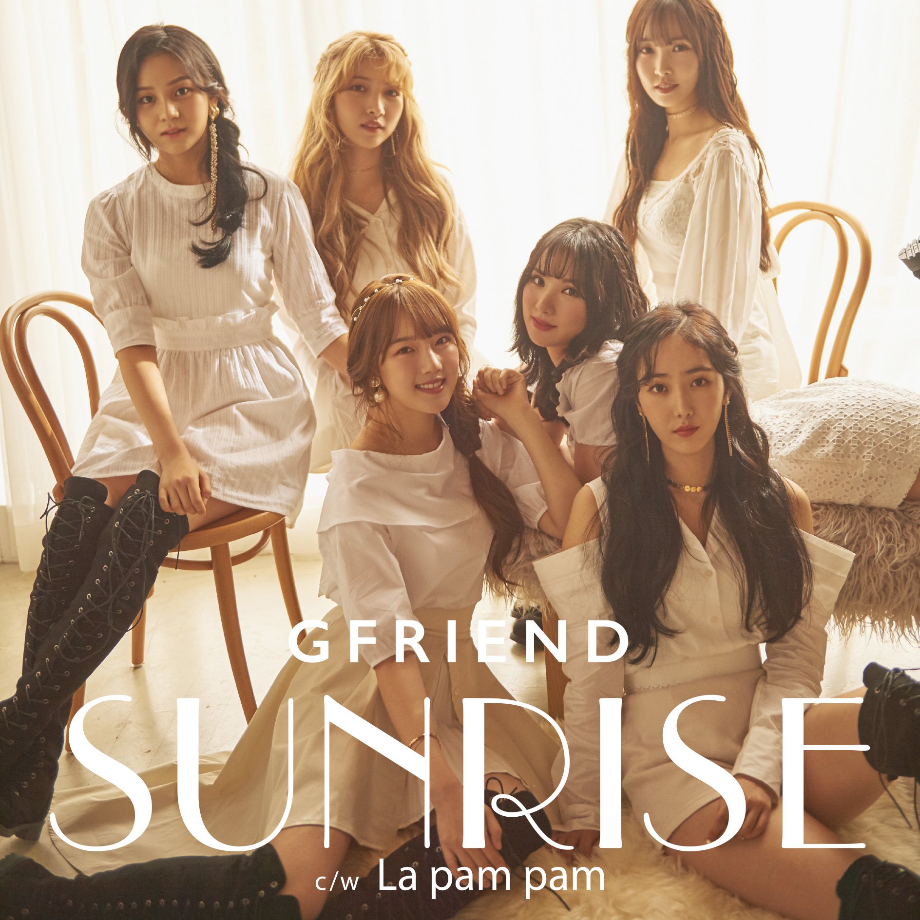 GFRIEND JAPAN OFFICIAL on X: GFRIEND JAPAN OFFICIAL on X:
