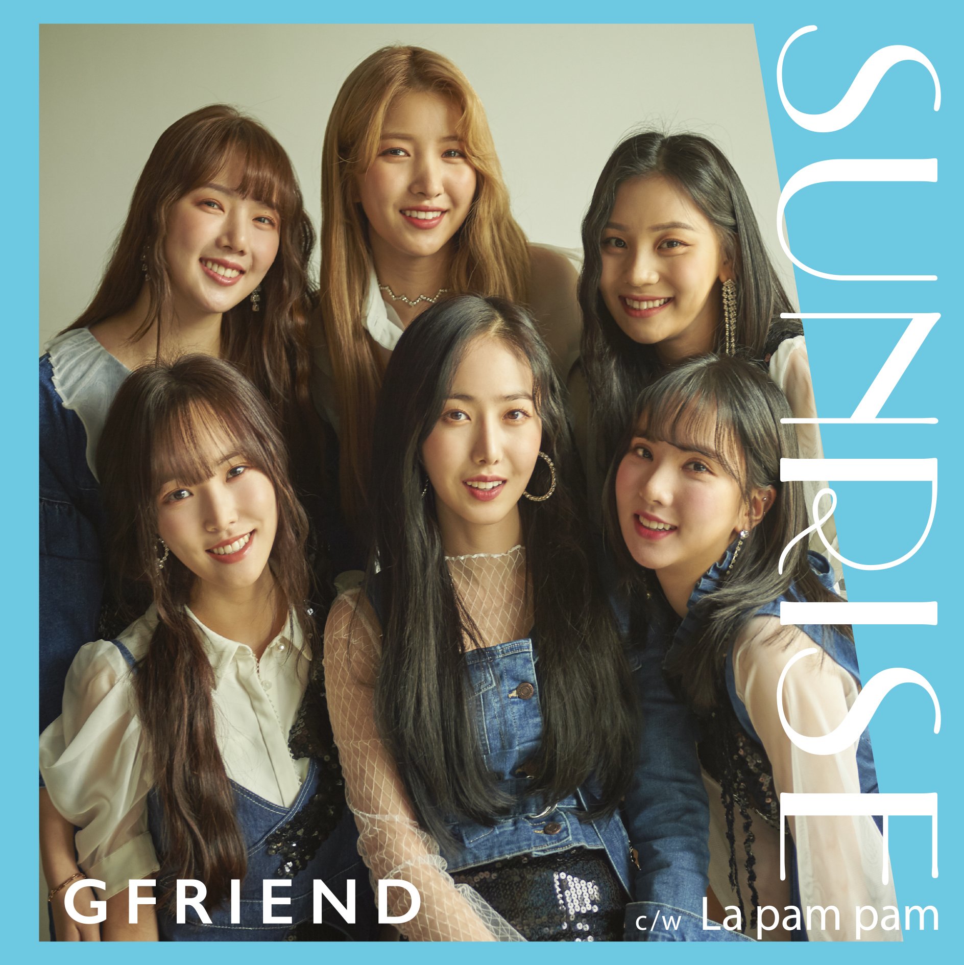 GFRIEND JAPAN OFFICIAL on X: GFRIEND JAPAN OFFICIAL on X: