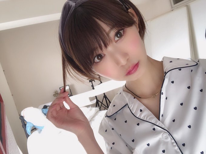 Twitterのコスプレ画像50