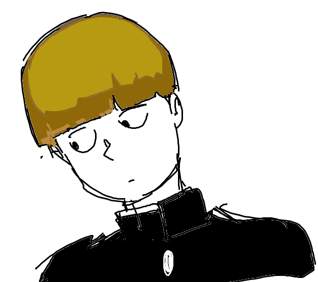 #MobPsycho100 dont ask 