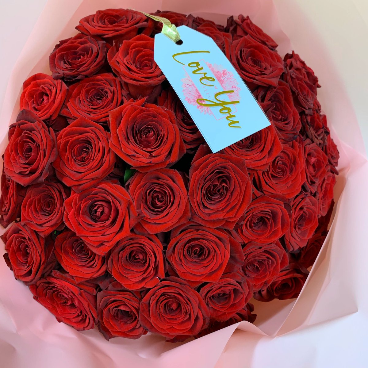 Poppy Belle Florals tweet media