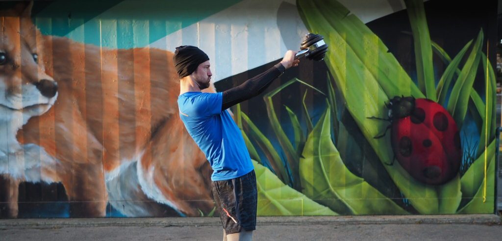 ELEVATE SPORT tweet media