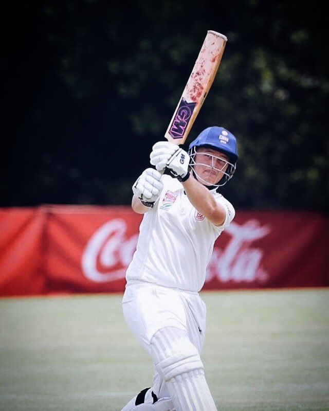 InfluencdA's tweet photo. Happy Birthday to the newest member of the Talent Squad - Bryce Parsons π Keep following your Dreams π― #Revolve #RevolveCricket https://t.co/QV123AhcYP