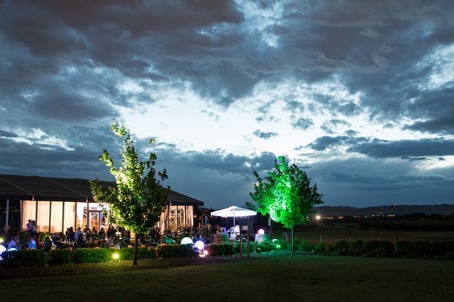 FRIDAY NIGHT DRINKS • Celebrate the end of the week in style: with friends, delicious food, fantastic drinks and music while taking in the beautiful surrounds. The Friday Nights Bar will run for six consecutive weeks, starting on Friday February 22 f… bit.ly/2E7h3eE