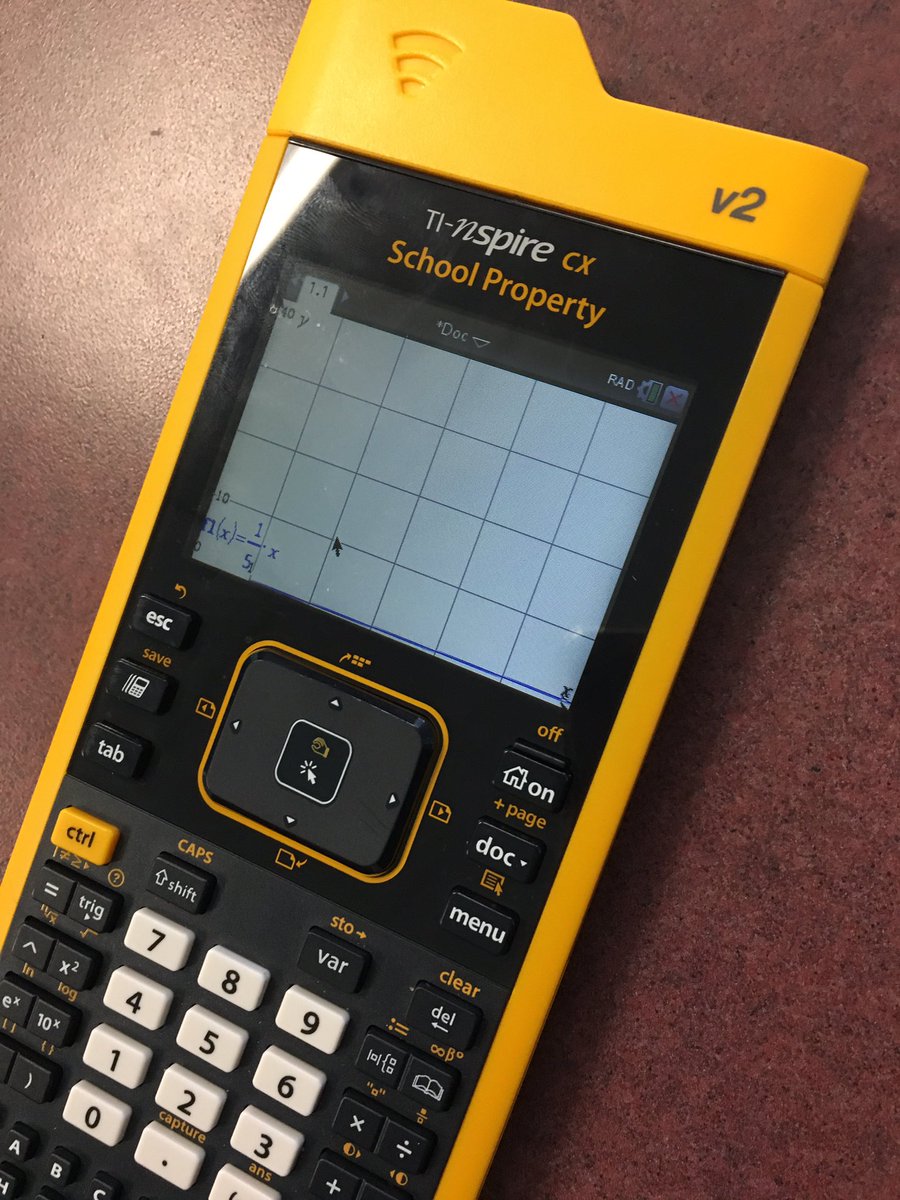 valerie_roebuck's tweet photo. Great day coaching @deckermiddle @ManorISD. Students used their #Nspire to solve problems. Excited students & teacher. One student literally jumped & kicked their heels together! @ManorGEARUP @TCB_GEARUP #T3SystemicCoaching https://t.co/W381FxKiBA