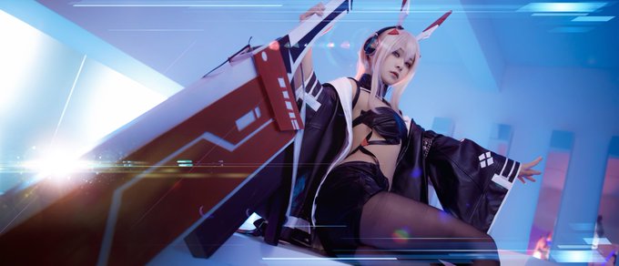 Twitterのコスプレ画像62