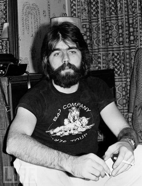 Happy Birthday to singer-songwriter Michael McDonald! What is your personal favorite song of his? 