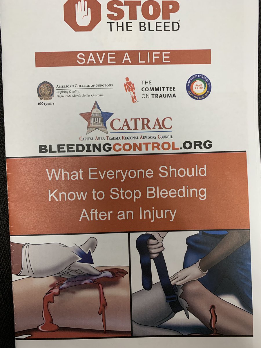 AtcemsErnesto's tweet photo. Austin EMS Explorer Post 247 members prepare to save lives! Tonight they learned how to apply tourniquets to stop bleeding. Strong work!! @ATCEMS @EMSPost247 https://t.co/MCu1qC5cjE