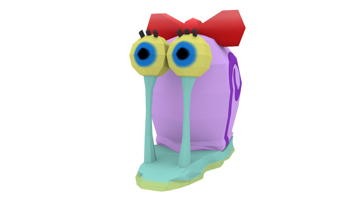 Olicai On Twitter One Of The Snails For Jellyfishing Simulator Coming Soon Roblox Robloxdev - roblox jellyfishing simulator nerdsly