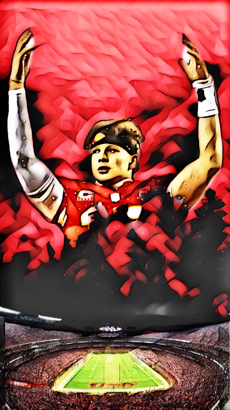 Aarkuedits Wallpapers Ifb On Twitter Kansas City Chiefs Chiefs Mvp Quarterback Patrick Mahomes Patrickmahomes Requested By Jfoote Chiefskingdom Chiefs Kansascity Kansas Missouri Nfl Nfltwitter Https T Co Z6vngqkwwt