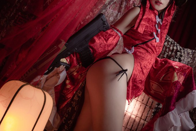 Twitterのコスプレ画像60