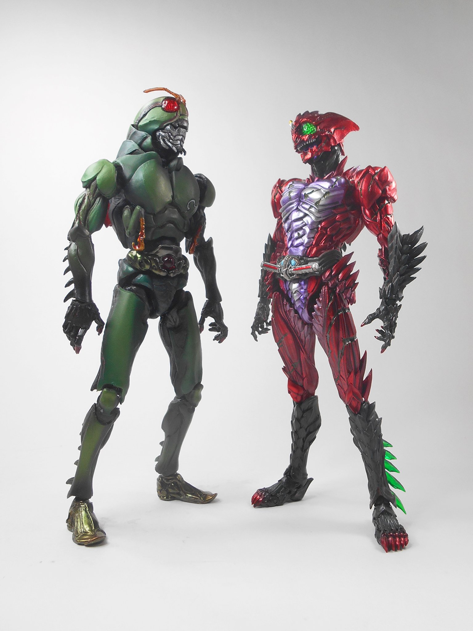 通販定番 BANDAI Amazon 限定ver.の通販 by ポメラニマン's shop