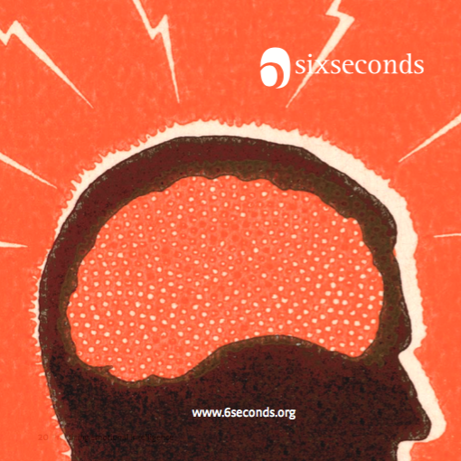 eqjosh's tweet image. Do you want to make more effective decisions, connect with others, find and follow purpose — and lead a more whole-hearted life? Emotional intelligence (EQ) may be the missing ingredient. buff.ly/2Sqqgrp