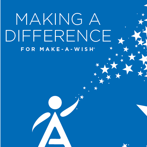 Bruins_SCA's tweet photo. Awareness week is here and this year we chose the Make-A-Wish foundation to support! Keep an eye out for more information about the organization and some of the granted wishes during lunches! https://t.co/MSyTy6MkPF