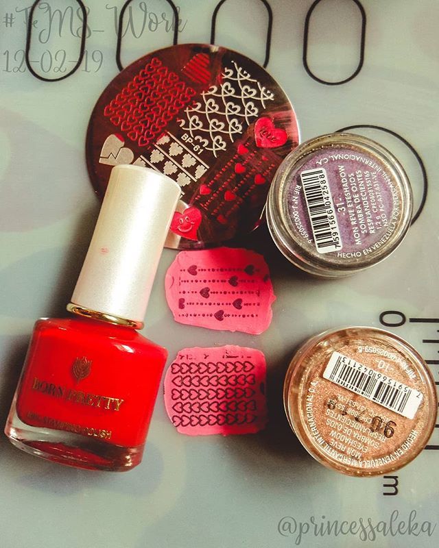 Princess_Aleka's tweet image. [43/365] Día 12. Trabajo: Trabajando en una nueva técnica. • (Day 12. Work: Working in a new technique.) • • •
#FMSPAD #FMSPhotoADay @fmsphotoaday #FMSPhotoADayFeb #FMS_Work #PhotoADayChallenge #365DaysOfPhotos #LittleMomentsApp #BFYT #VzlaXLike #Tra… bit.ly/2WZNnHP