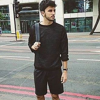 Dopegraph's tweet photo. : Sweater and SweatShort.
.Edición: All black everything.
.Color: Negro.
.Tallas : S - M - L.
.Metodos de pago: Consultar.
.100% Cotton killerS.
.Well Dressed day &amp; Night.
.Rif: J-41111130-9.

#dope #dopegraph #hypedwaves #streetphotography #venezuela #offwhite #dopegang #me… https://t.co/WicxD1k6yw