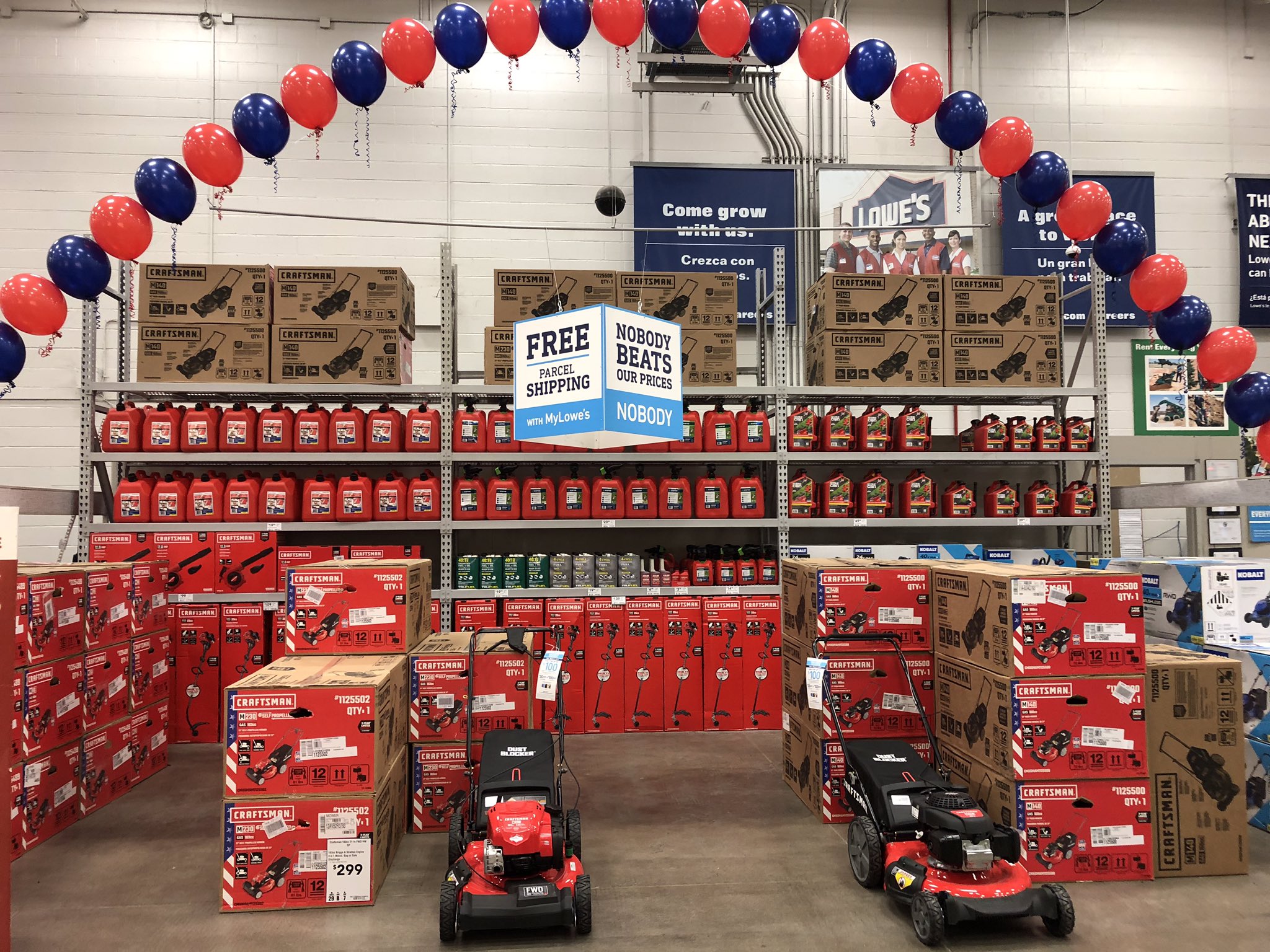 Craftsman 1125500 online