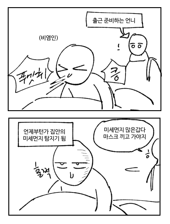컨디션 따라 다르긴 한데 거의 맞음 