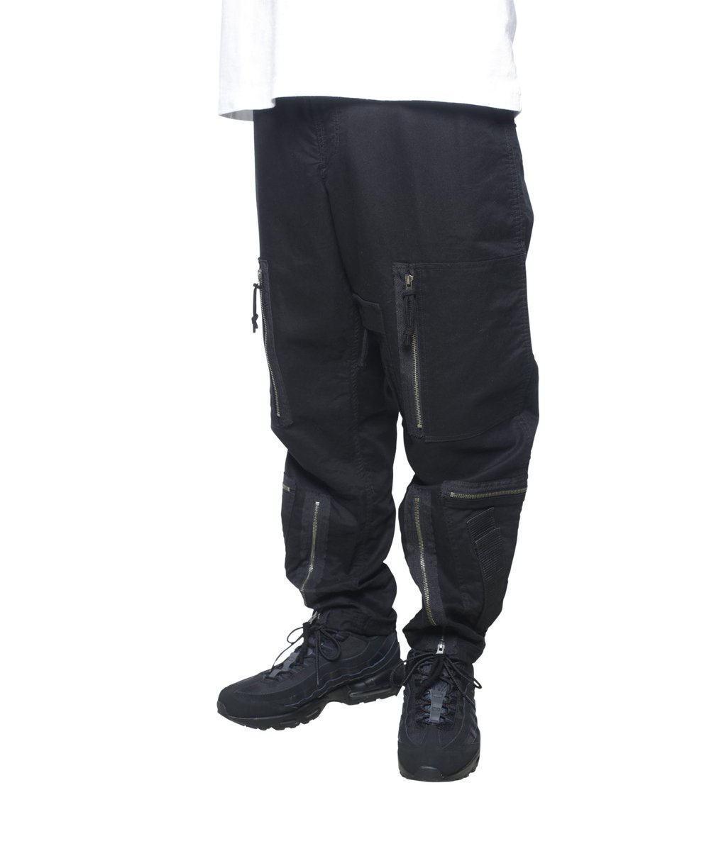 c.e cav empt yossarian pants カーゴパンツ スケシン