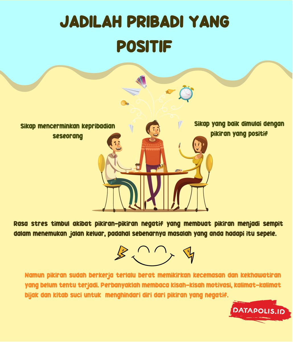 datapolis_id's tweet photo. yuk simak infografik berikut !
Sumber: Artikel Data Polis/https://t.co/xg6MwIXRE9
#sahabatdatapolis #datapolisId #edukasi #caramengelolastresditempatkerja https://t.co/gWthzW1XpZ